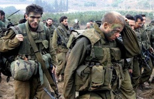 EEUU comienza entrega de la ayuda militar “récord” a la entidad sionista